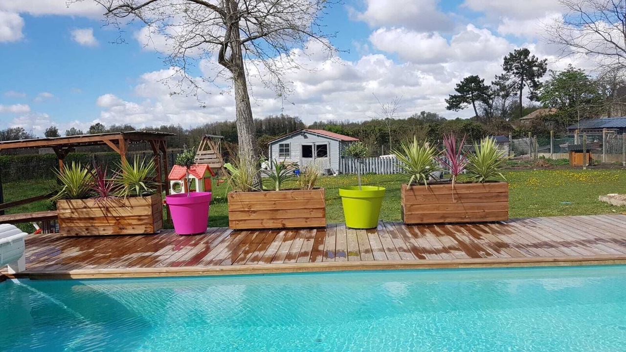 Photo of Outdoor in Saint-Laurent-de-Medoc