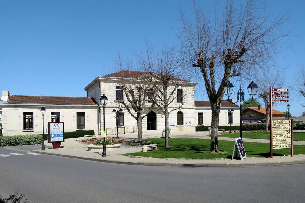 Photo of Others in Saint-Laurent-de-Medoc