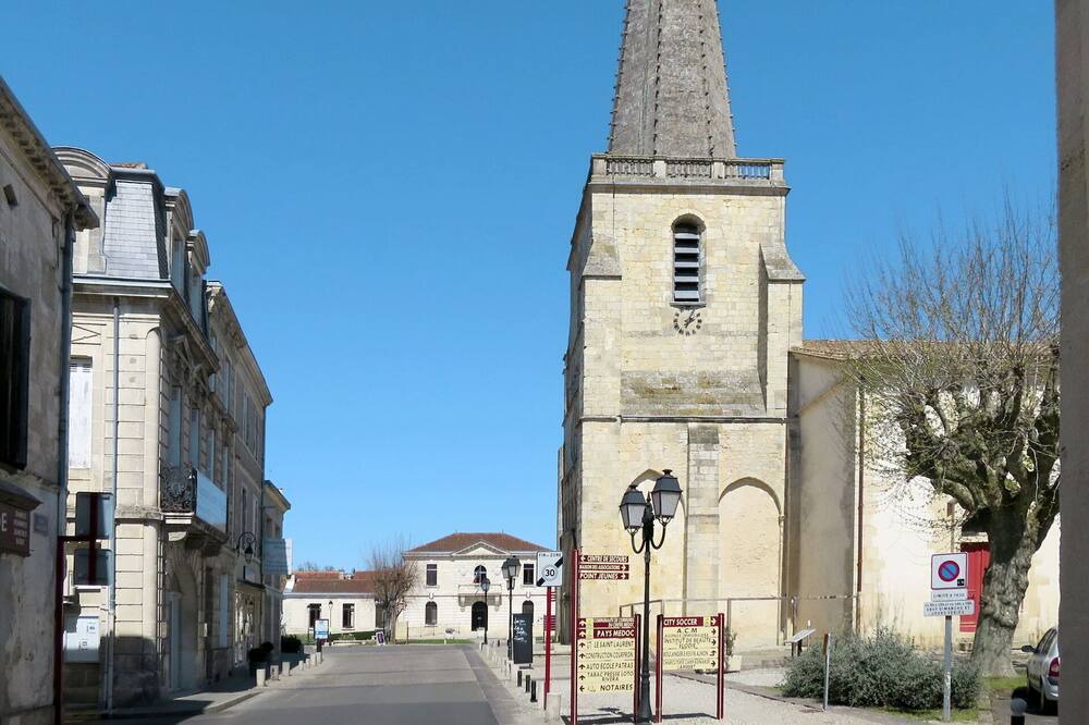 Photo of Others in Saint-Laurent-de-Medoc