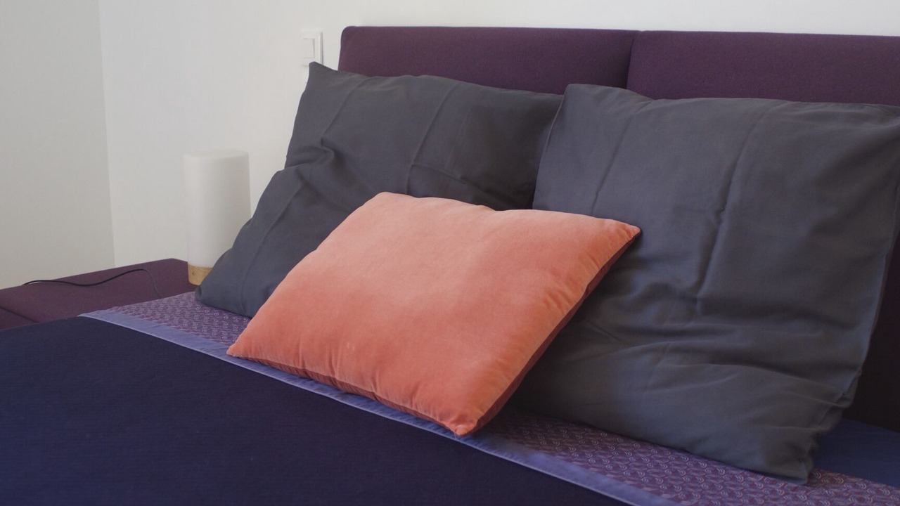Photo of Bedroom in Vendays-Montalivet