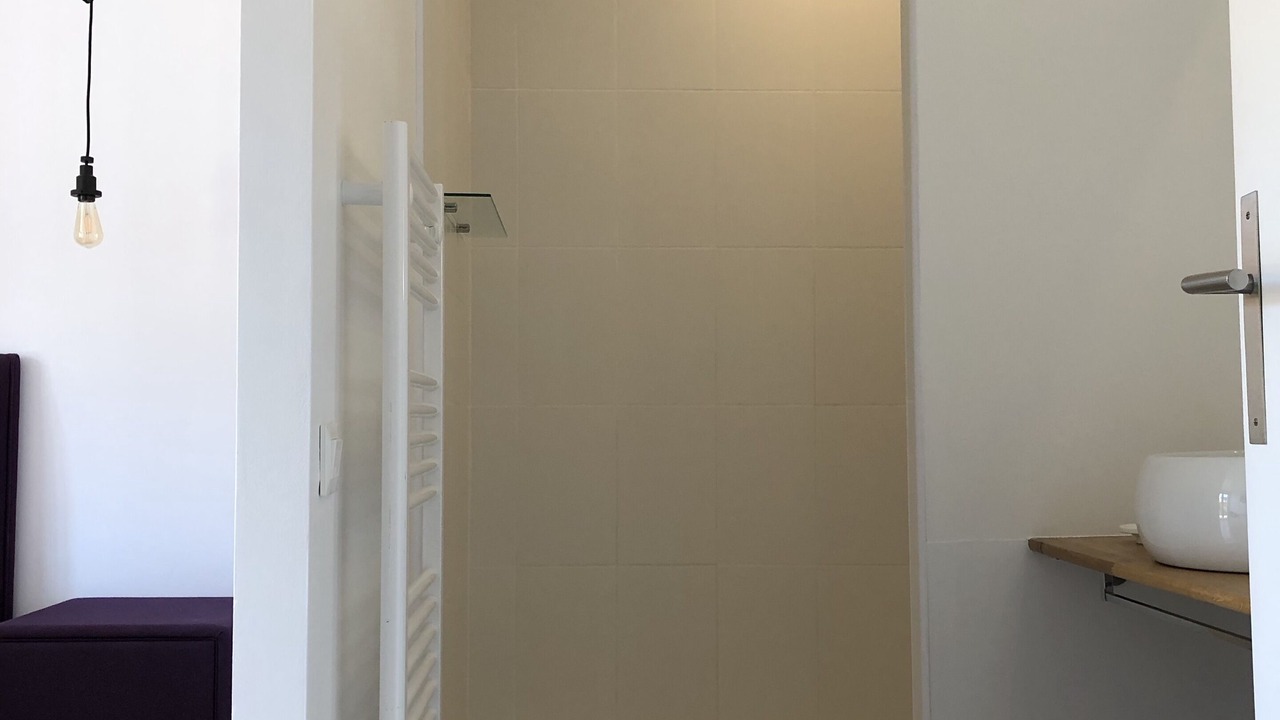Photo of Bathroom in Vendays-Montalivet