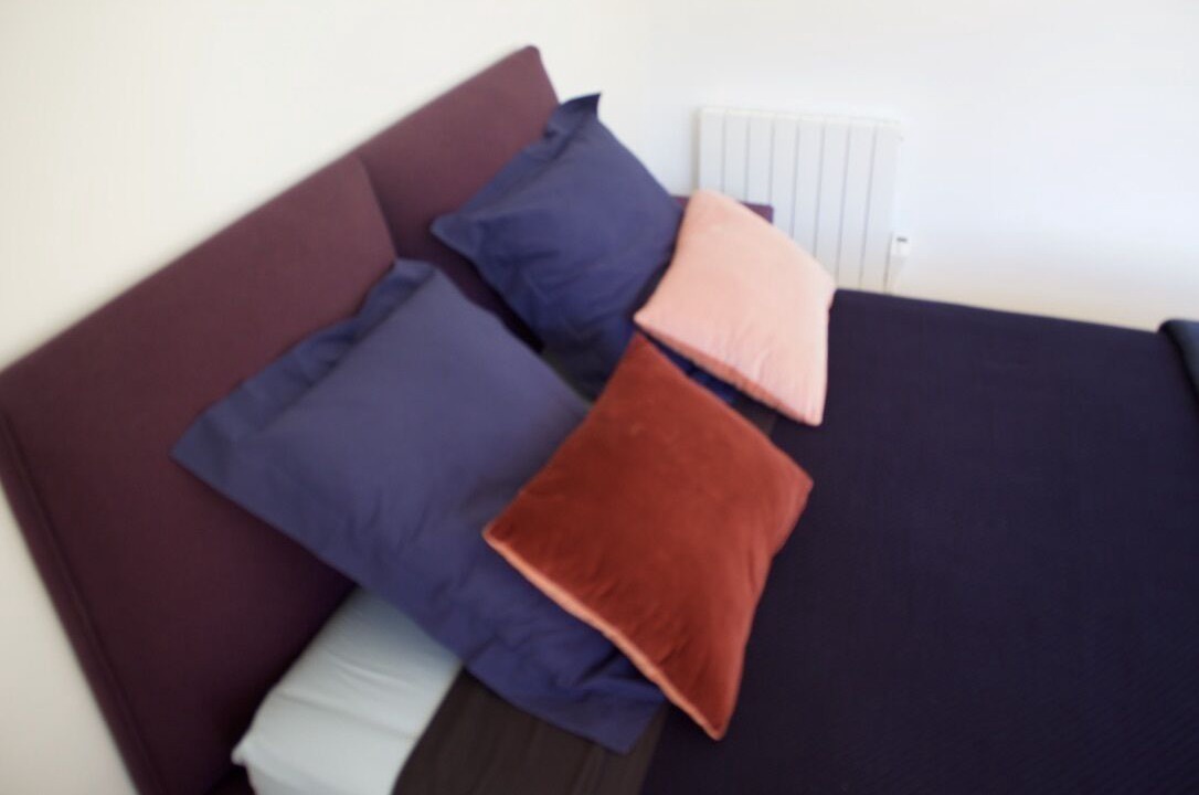 Photo of Bedroom in Vendays-Montalivet