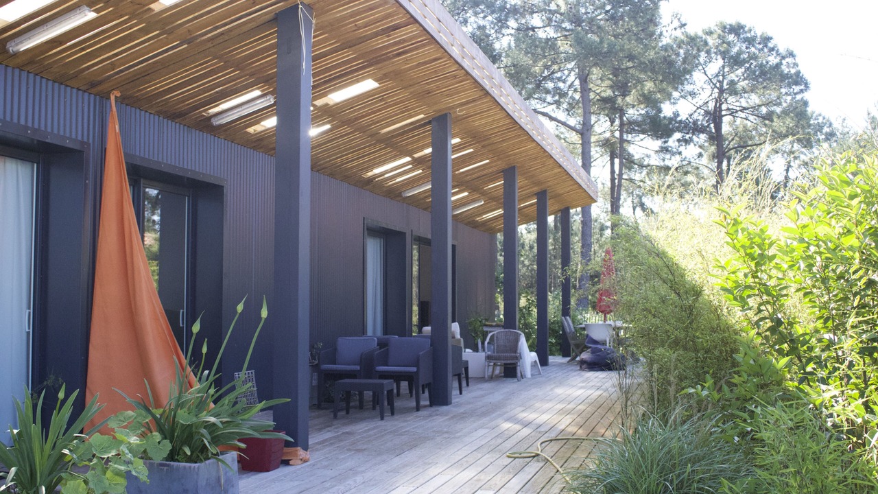 Photo of Outdoor in Vendays-Montalivet