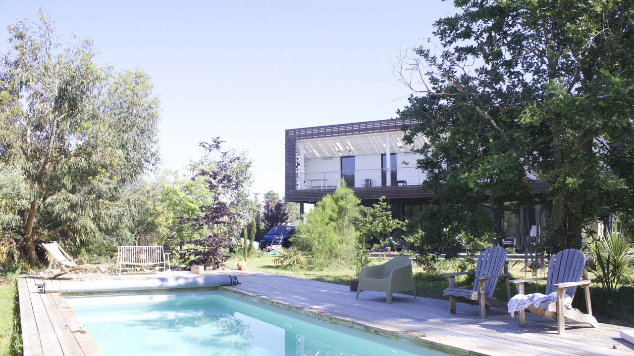 Photo of Outdoor in Vendays-Montalivet