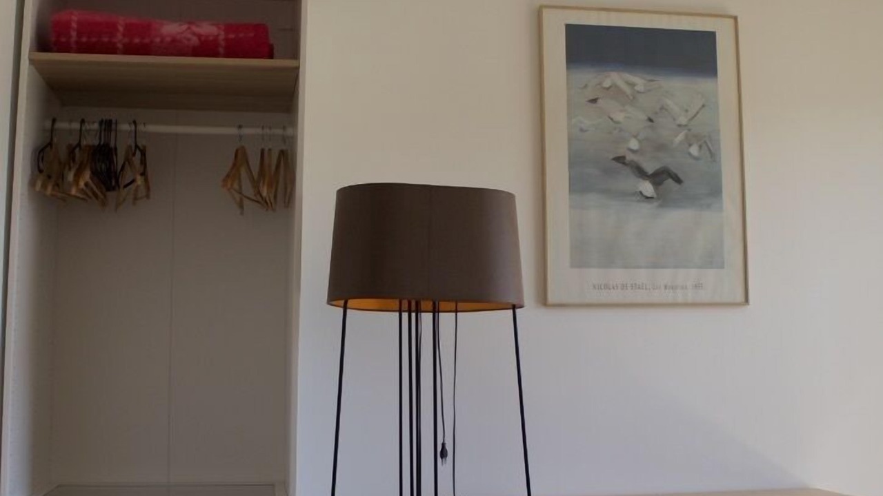 Photo of Bedroom in Vendays-Montalivet
