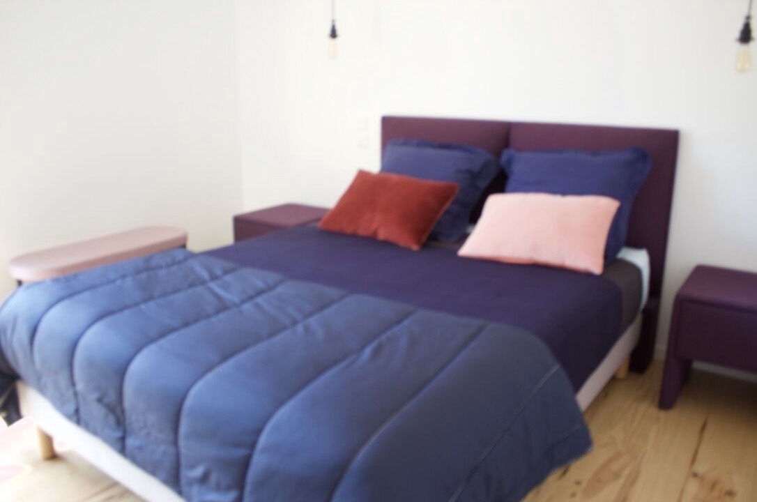 Photo of Bedroom in Vendays-Montalivet