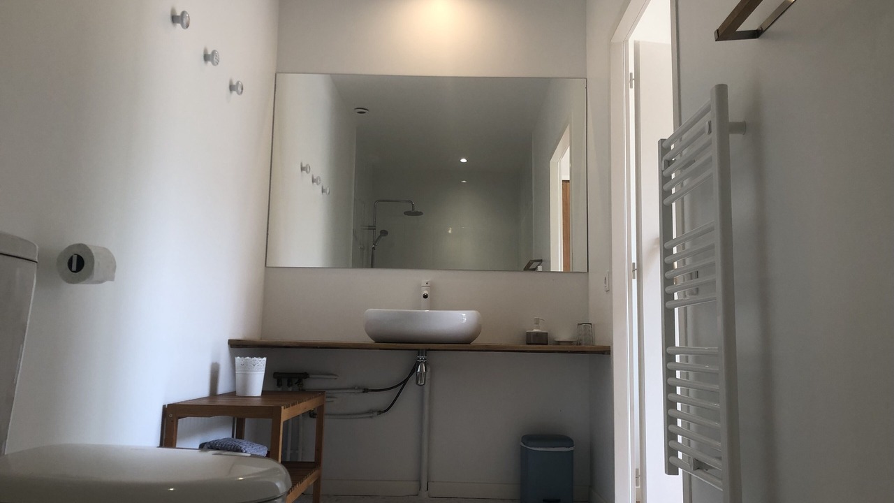 Photo of Bathroom in Vendays-Montalivet