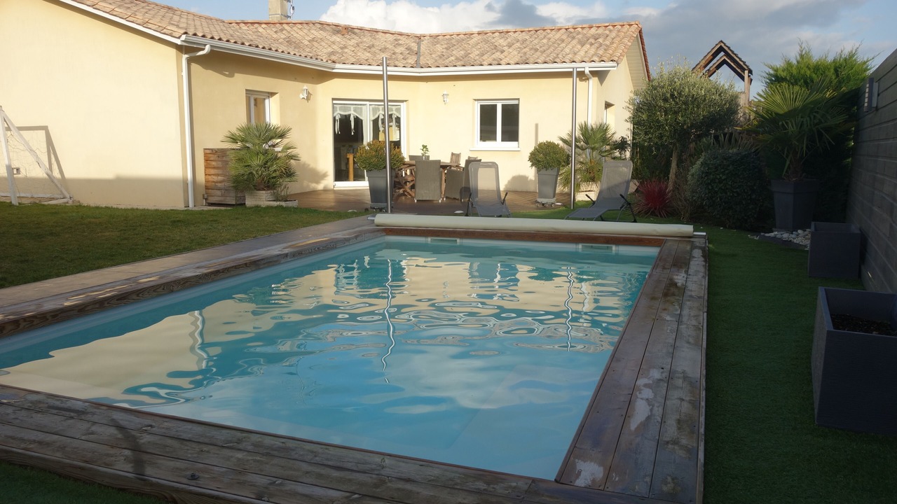 Photo of Outdoor in Cerons