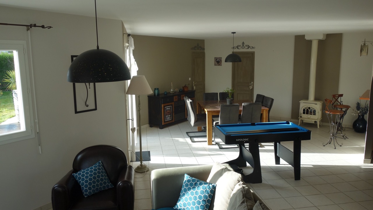 Photo of Bedroom in Cerons