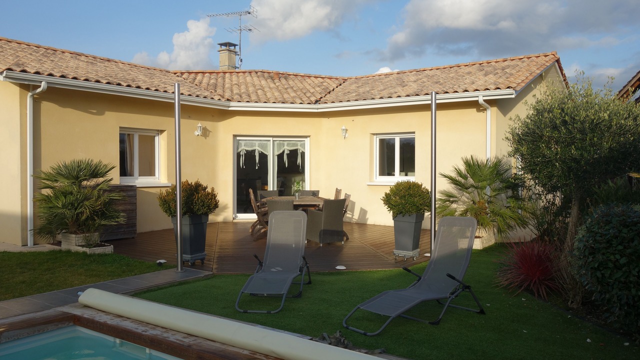 Photo of Outdoor in Cerons