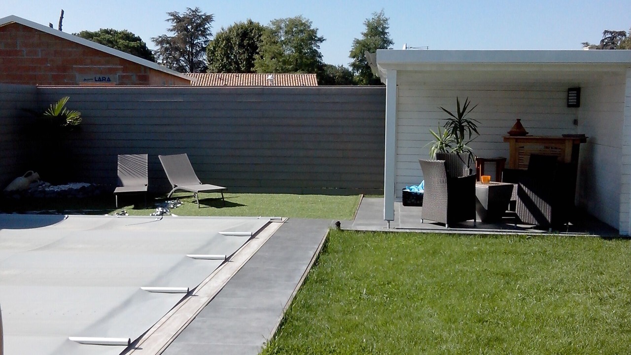 Photo of Outdoor in Cerons