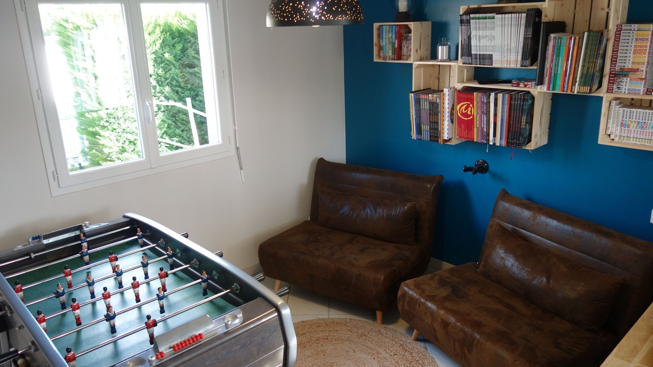 Photo of Bedroom in Cerons
