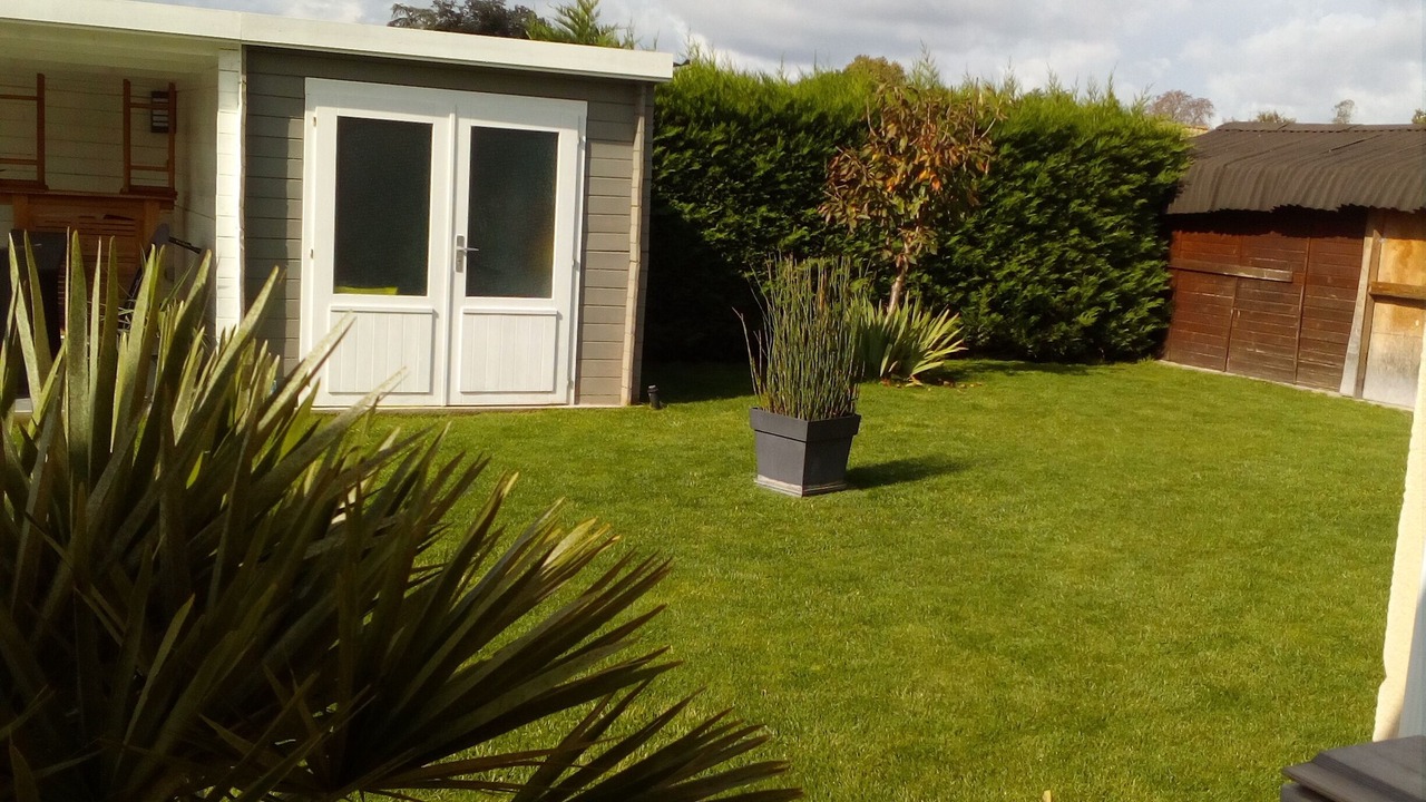 Photo of Outdoor in Cerons
