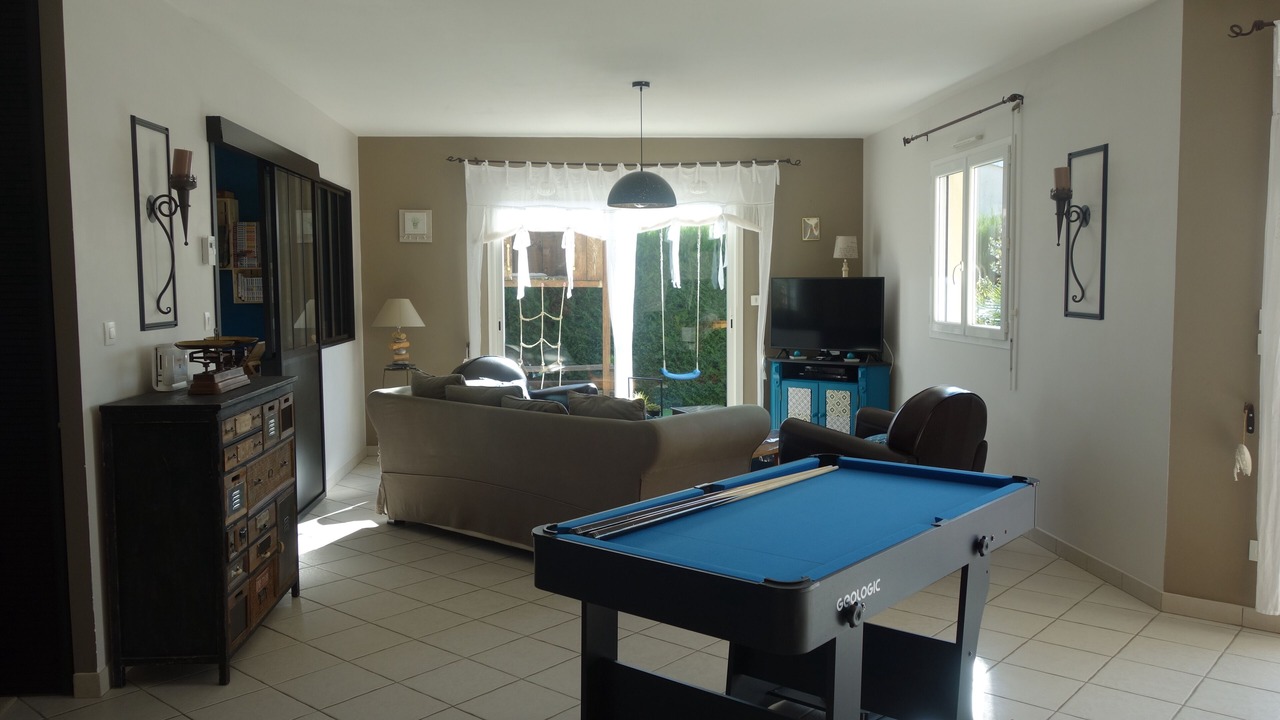 Photo of Bedroom in Cerons