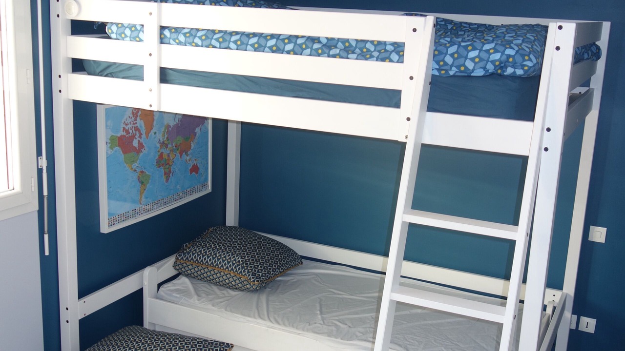 Photo of Bedroom in Cerons