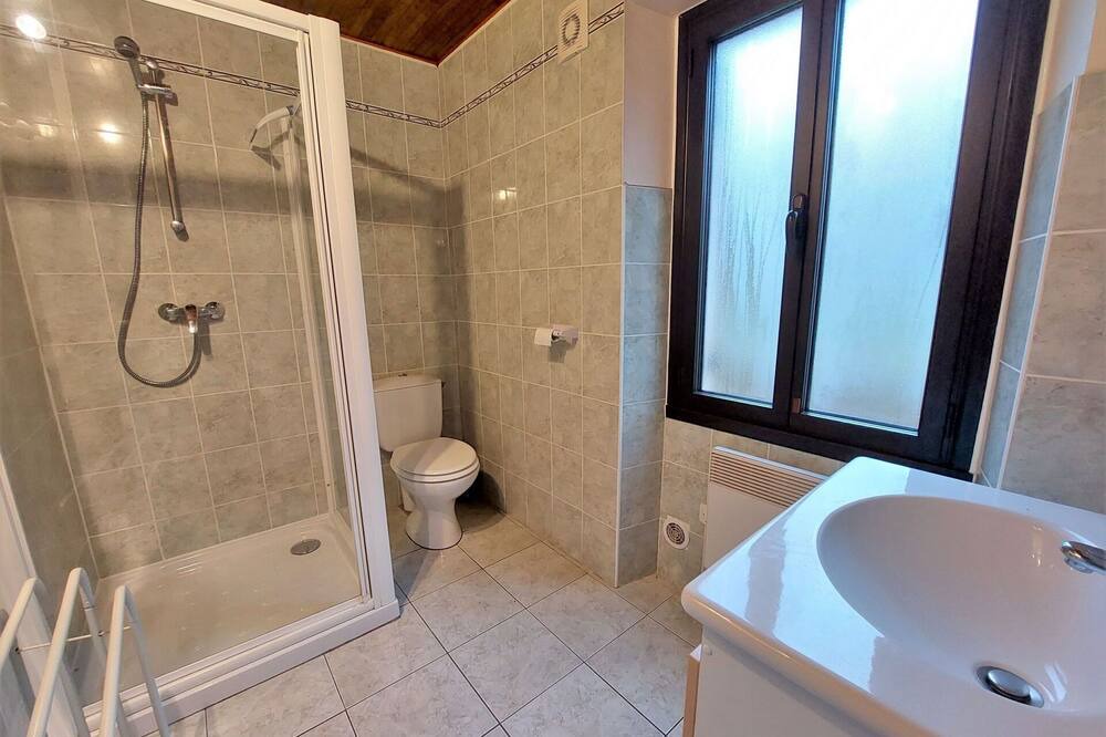 Photo of Bathroom in Proissans