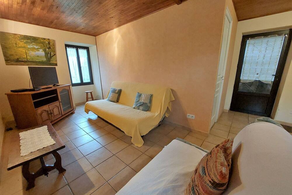 Photo of Bedroom in Proissans
