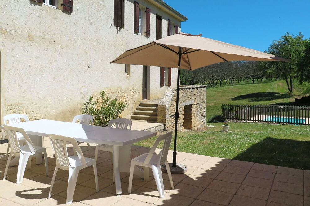 Photo of Outdoor in Proissans