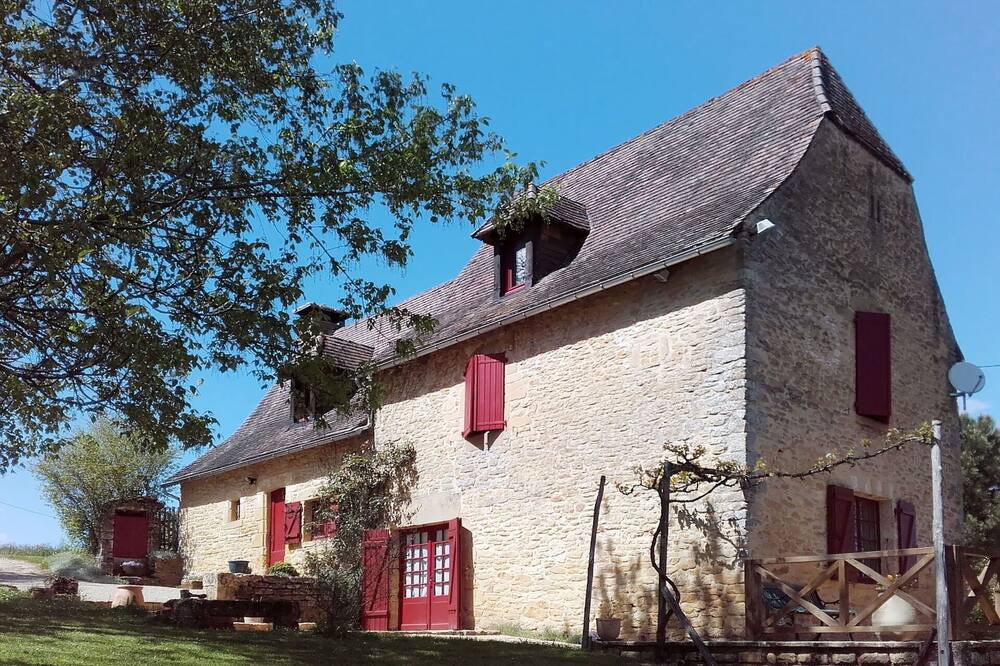 Photo of Others in Saint-Amand-de-Coly