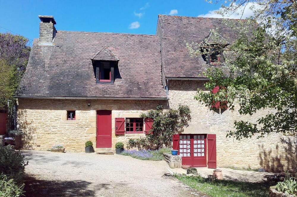 Photo of Others in Saint-Amand-de-Coly