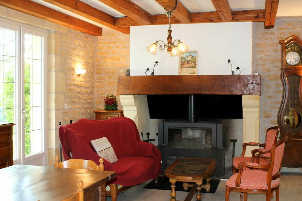 Photo of Bedroom in Auriac-du-Perigord