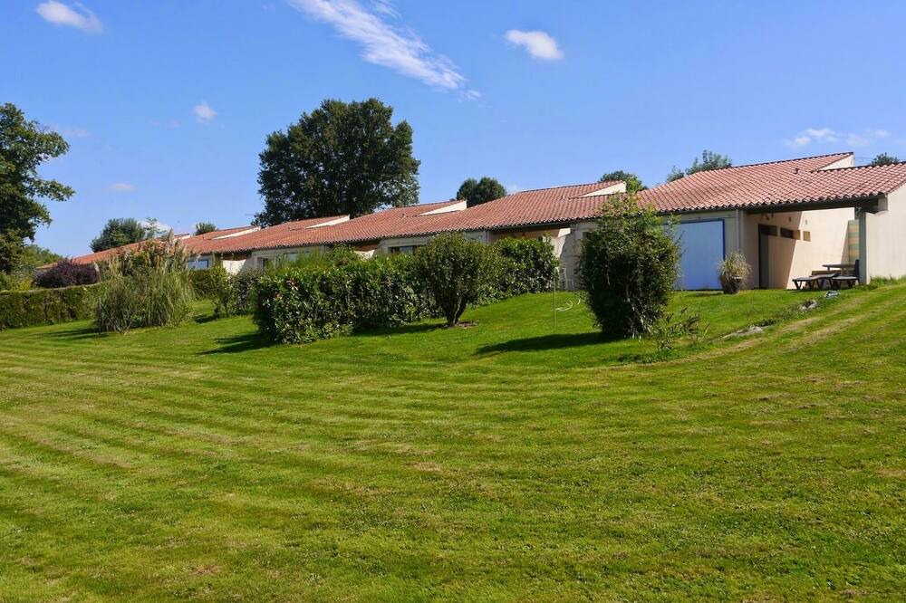 Photo of Outdoor in Verruyes