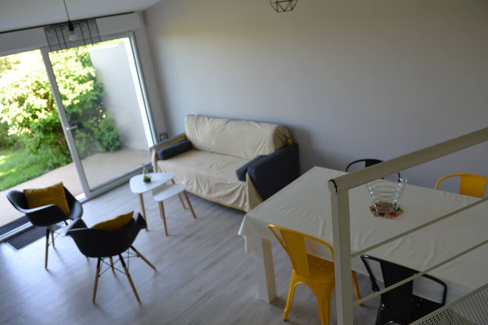 Photo of Livingroom in Verruyes