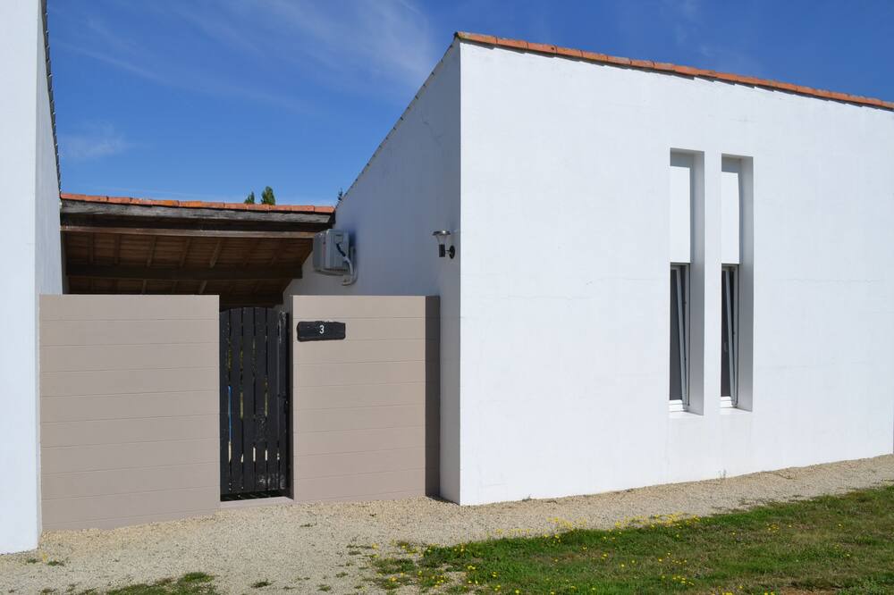 Photo of Outdoor in Verruyes