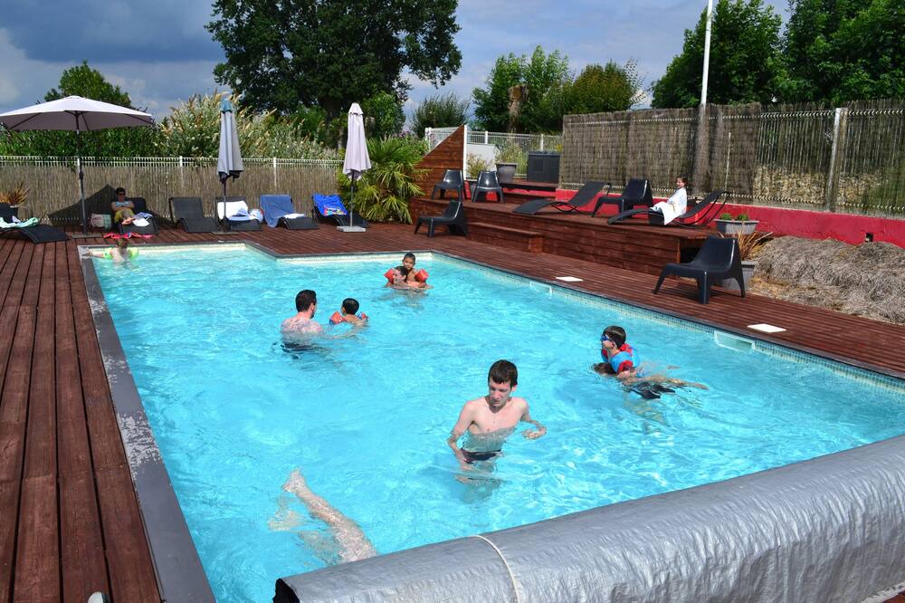 Photo of Outdoor in Verruyes