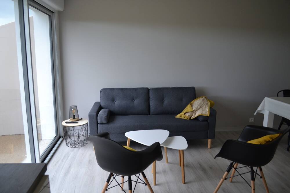 Photo of Livingroom in Verruyes