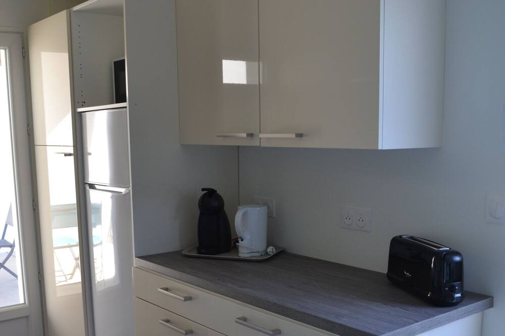Photo of Kitchen in Verruyes
