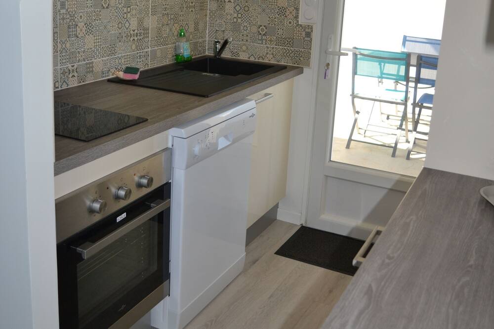 Photo of Kitchen in Verruyes