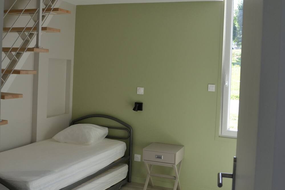 Photo of Bedroom in Verruyes