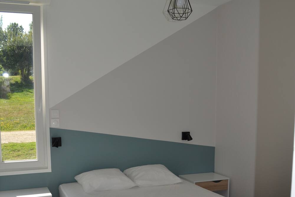Photo of Bedroom in Verruyes