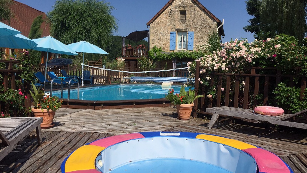 Photo of Outdoor in Hautefort