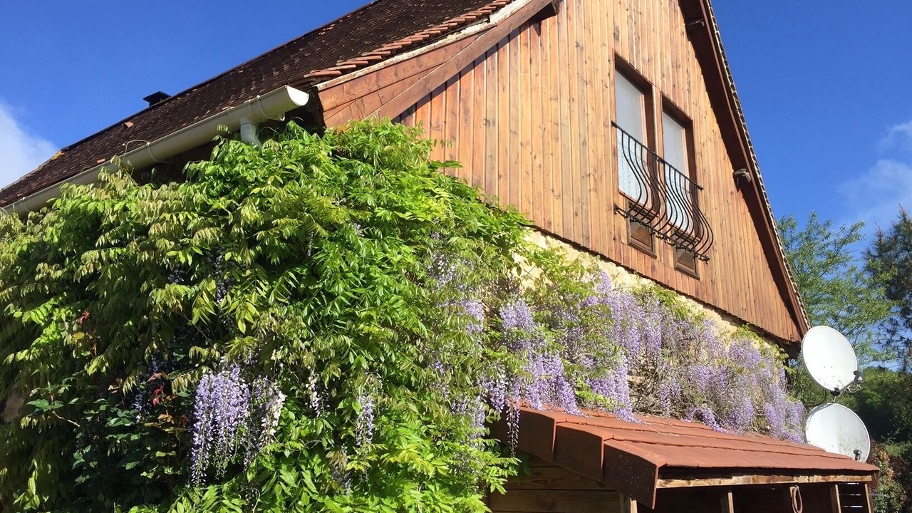 Photo of Outdoor in Hautefort