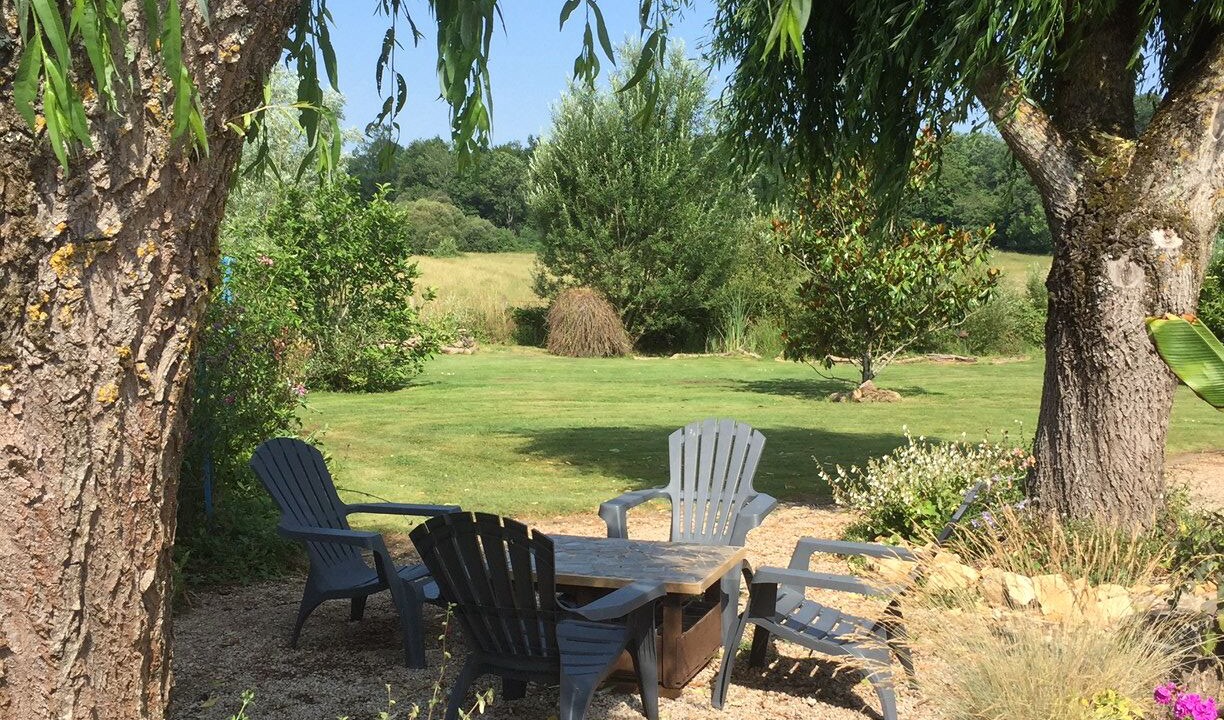 Photo of Outdoor in Hautefort