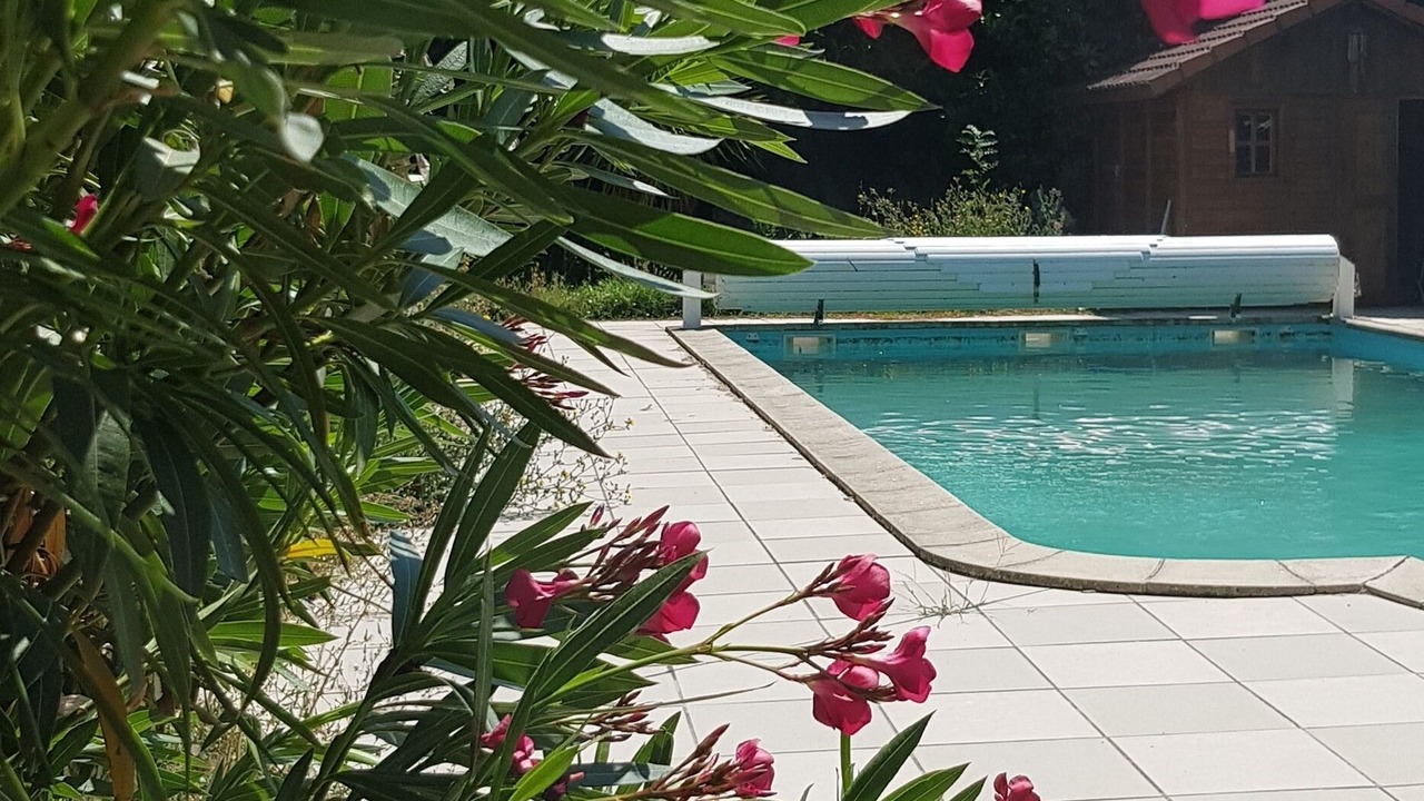 Photo of Outdoor in Boutenac-Touvent