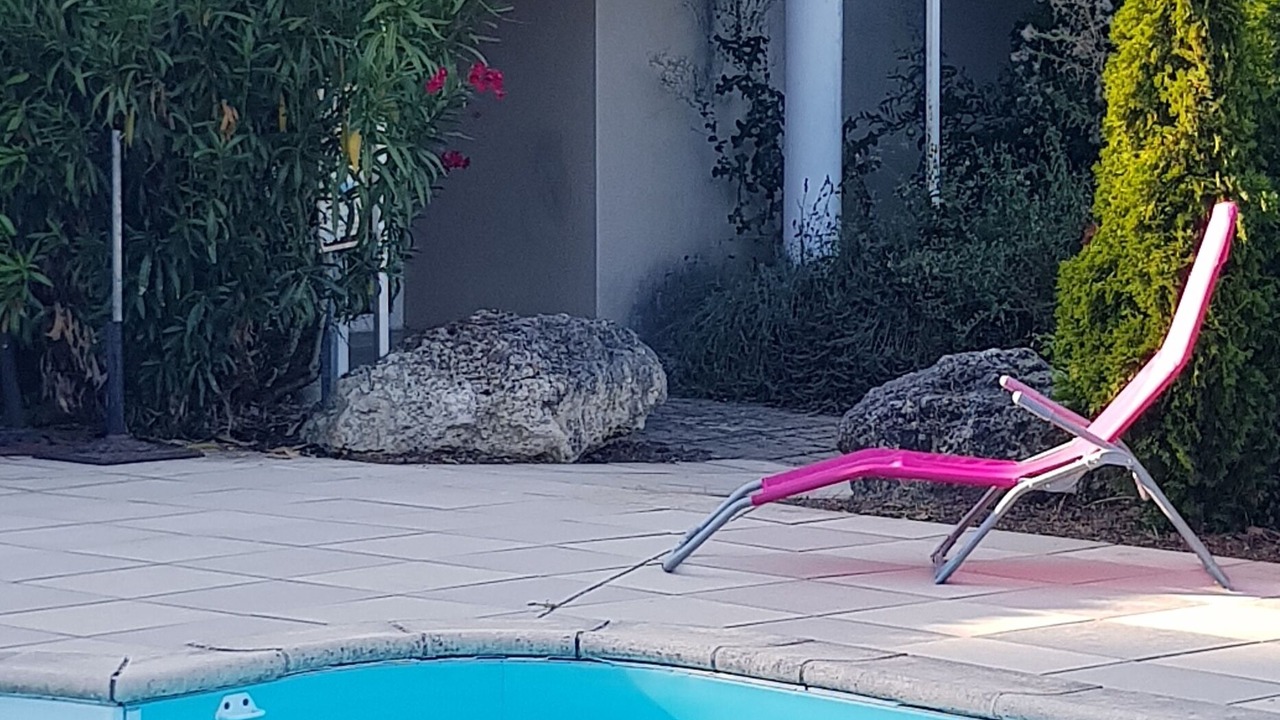 Photo of Outdoor in Boutenac-Touvent