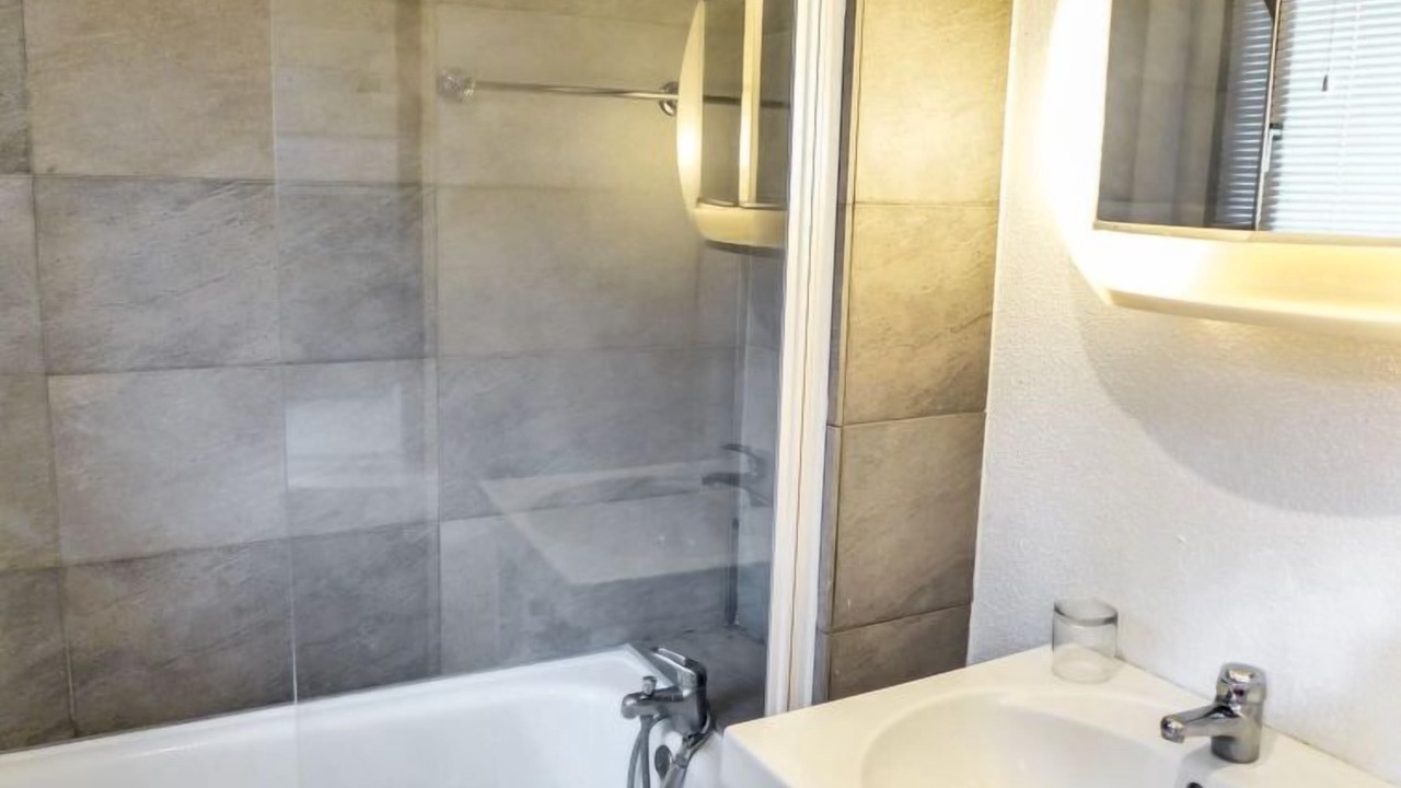 Photo of Bathroom in Lacanau-Ocean