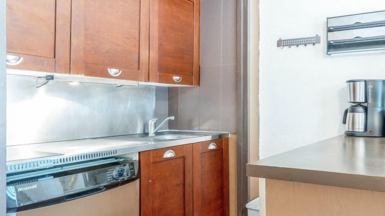 Photo of Kitchen in Lacanau-Ocean