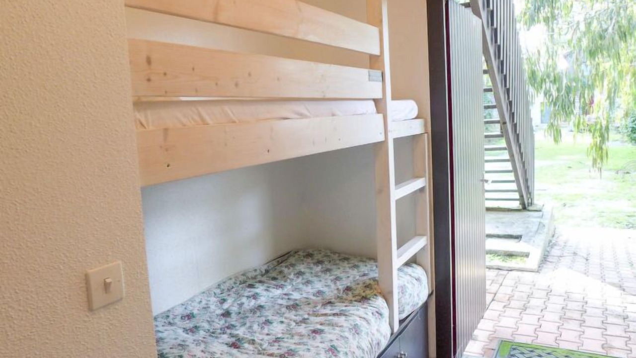 Photo of Bedroom in Lacanau-Ocean