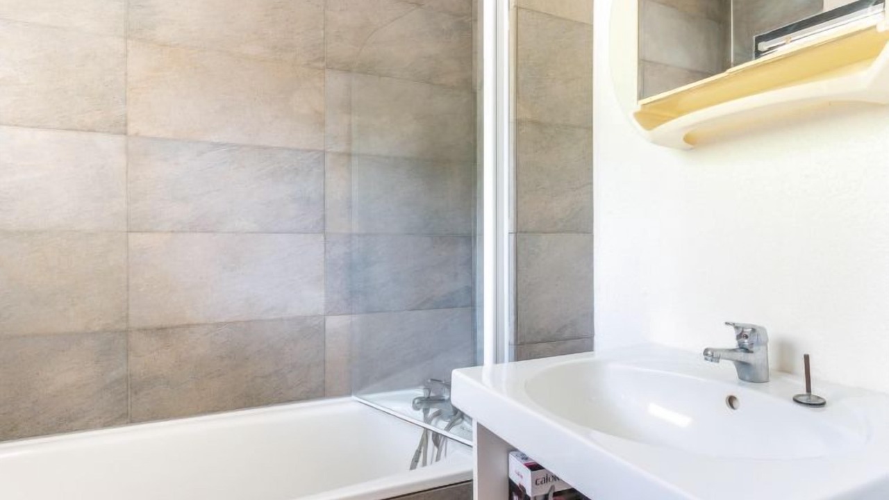 Photo of Bathroom in Lacanau-Ocean