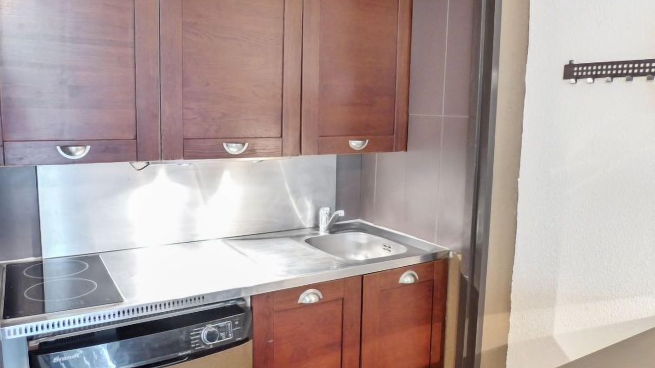 Photo of Kitchen in Lacanau-Ocean