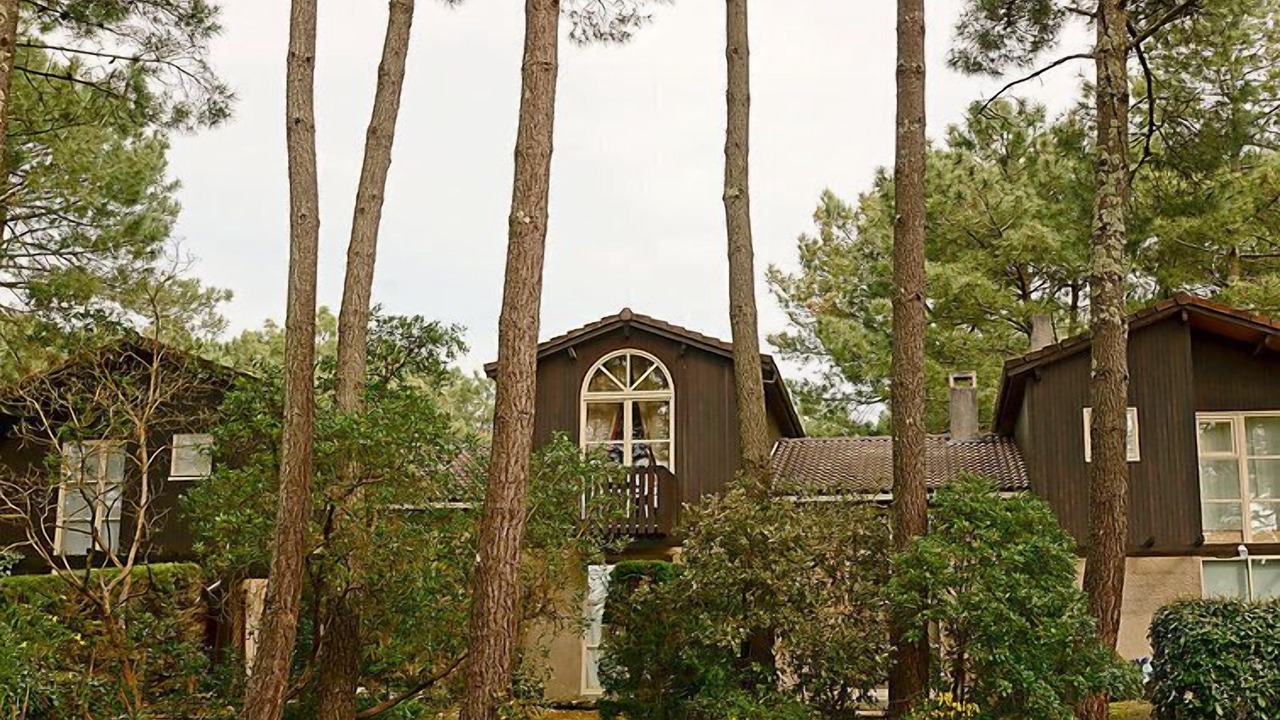 Photo of Outdoor in Lacanau-Ocean