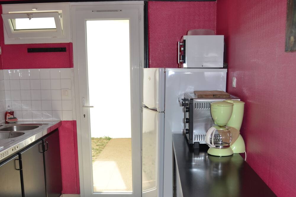Photo of Kitchen in Verruyes