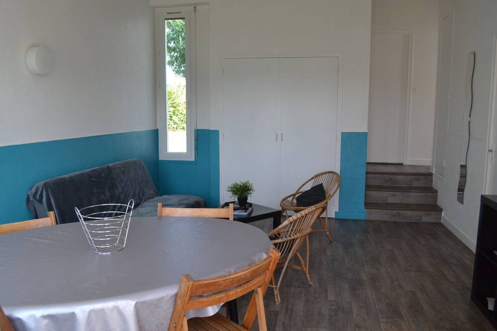 Photo of Livingroom in Verruyes