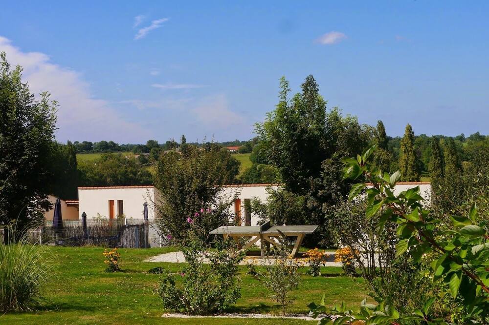 Photo of Outdoor in Verruyes