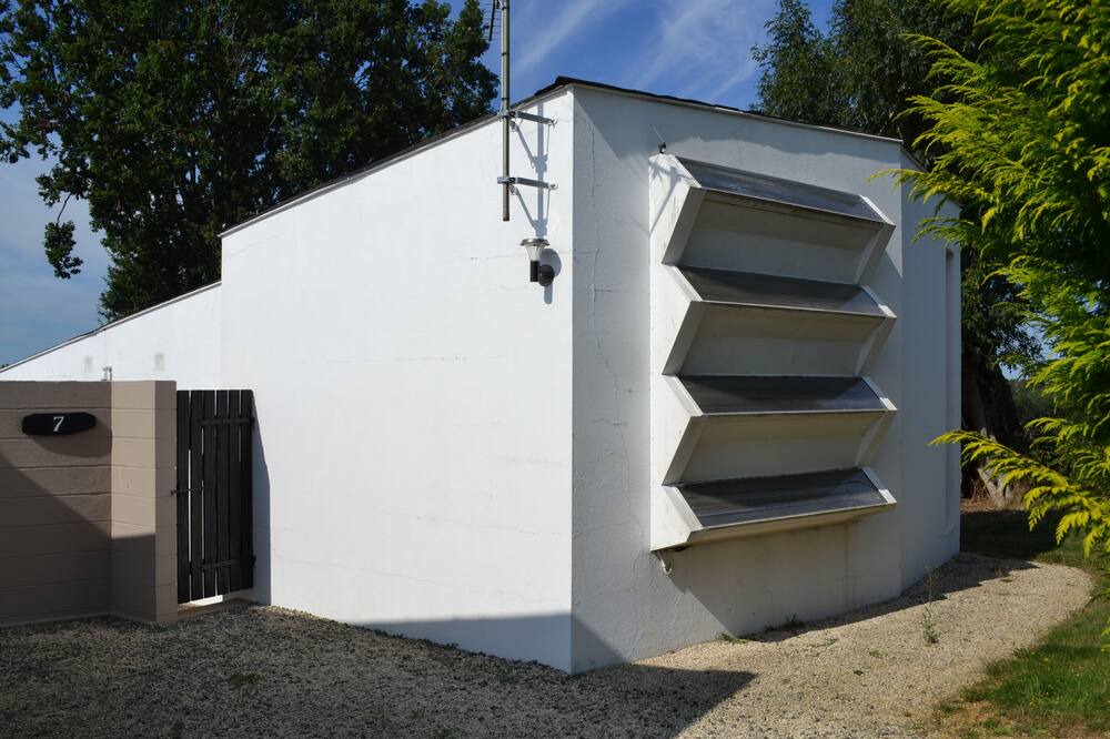 Photo of Outdoor in Verruyes