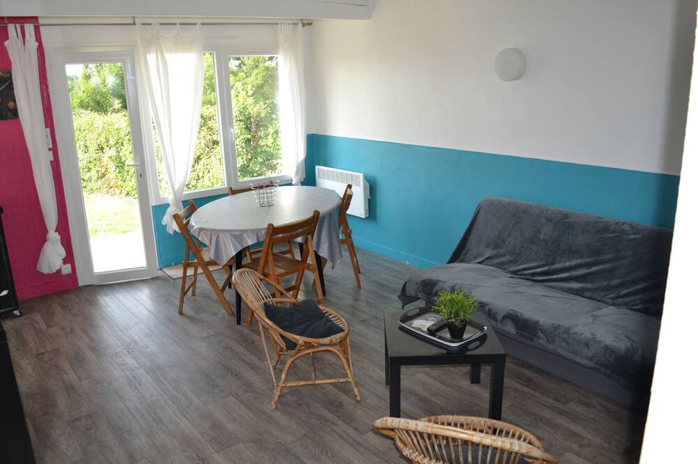 Photo of Livingroom in Verruyes